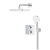 Душевая система Grohe Grohtherm 34871000