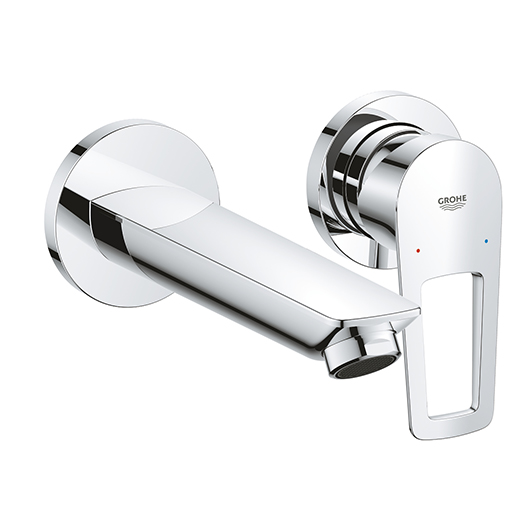 Смеситель для раковины Grohe BauLoop 20289001