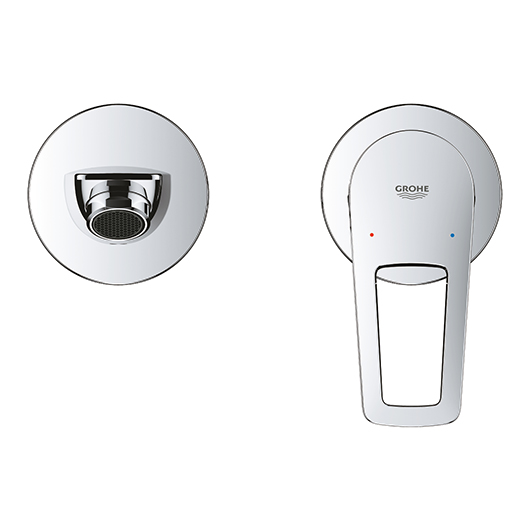Смеситель для раковины Grohe BauLoop 20289001