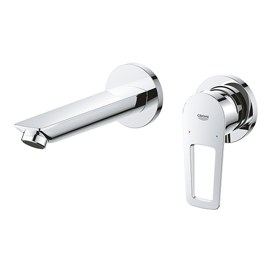 Смеситель для раковины Grohe BauLoop 20289001