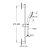 Комплект смесителей Grohe Eurosmart 129153