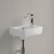 Раковина Villeroy & Boch O.Novo 43433601 (360х250 мм)