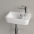 Раковина Villeroy & Boch O.Novo 43433601 (360х250 мм)