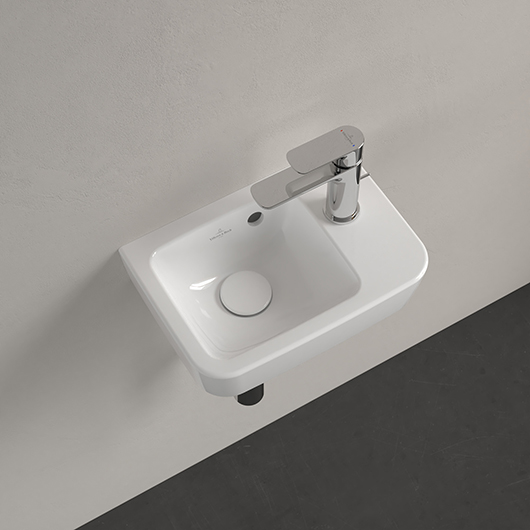 Раковина Villeroy & Boch O.Novo 43433601 (360х250 мм)