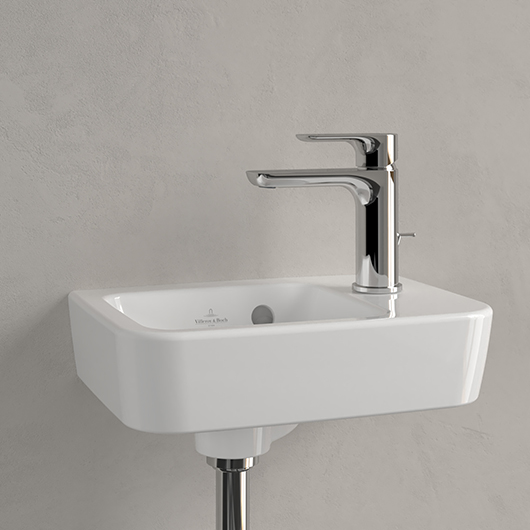 Раковина Villeroy & Boch O.Novo 43433601 (360х250 мм)