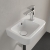 Раковина Villeroy & Boch O.Novo 43433601 (360х250 мм)