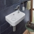 Раковина Villeroy & Boch O.Novo 43433601 (360х250 мм)