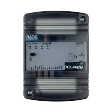 GSM-контроллер для модуля управления SMART+ CCU422-NEPTUNE/W/C