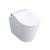 Унитаз-биде напольный TOTO Washlet+ RW TCF801CG#NW1/CW563Y#XW