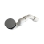 Сливной клапан для ванны Villeroy & Boch U9095203S Push-to-Open (Серый)