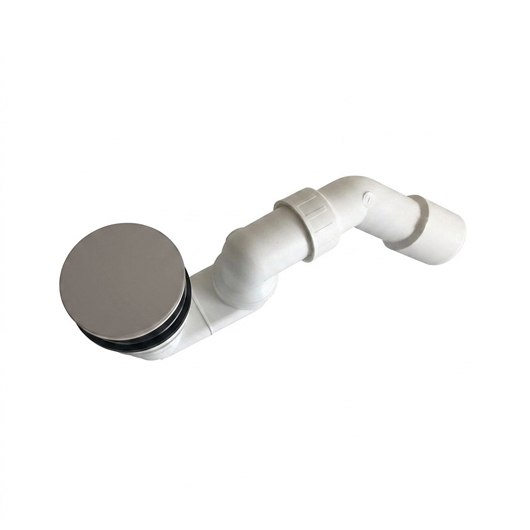 Сливной клапан для ванны Villeroy & Boch U909520AL Push-to-Open (Almond)
