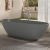 Ванна квариловая Villeroy & Boch Antao 170х75 UBQ170TAO7V-3S (Серый)
