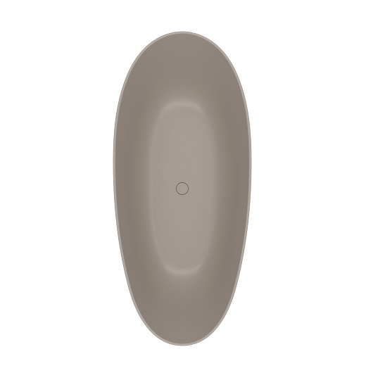 Ванна квариловая Villeroy & Boch Antao 170х75 UBQ170TAO7V-AL (Almond)