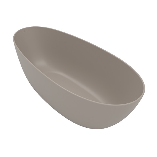 Ванна квариловая Villeroy & Boch Antao 170х75 UBQ170TAO7V-AL (Almond)