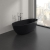 Ванна квариловая Villeroy & Boch Antao 170х75 UBQ170TAO7V-R7 (Pure Black)