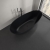 Ванна квариловая Villeroy & Boch Antao 170х75 UBQ170TAO7V-R7 (Pure Black)