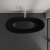 Ванна квариловая Villeroy & Boch Antao 170х75 UBQ170TAO7V-R7 (Pure Black)