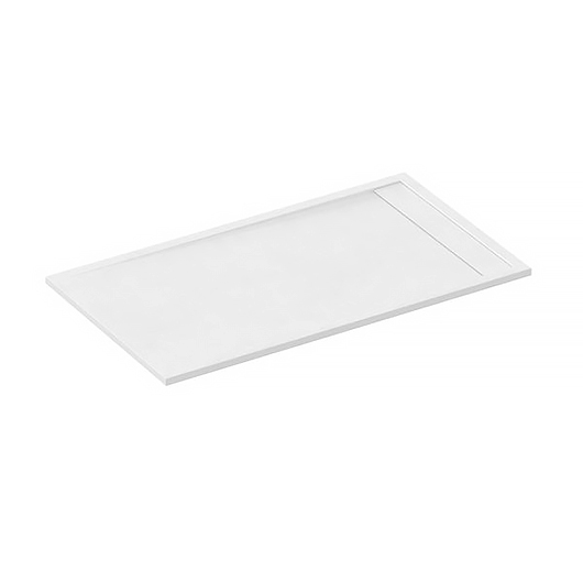 Душевой поддон Ravak Sandstone Pro 120х90 XA03G741010 (1200х900 мм, белый матовый)