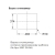 Кухонная мойка Villeroy & Boch Subway 60 SU 331001R1 (3310 01 R1) CeramicPlus (545х440 мм)