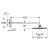 Верхний душ Grohe Rainshower Cosmopolitan 210 26171000