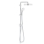 Душевая система Grohe Tempesta System 250 26980001