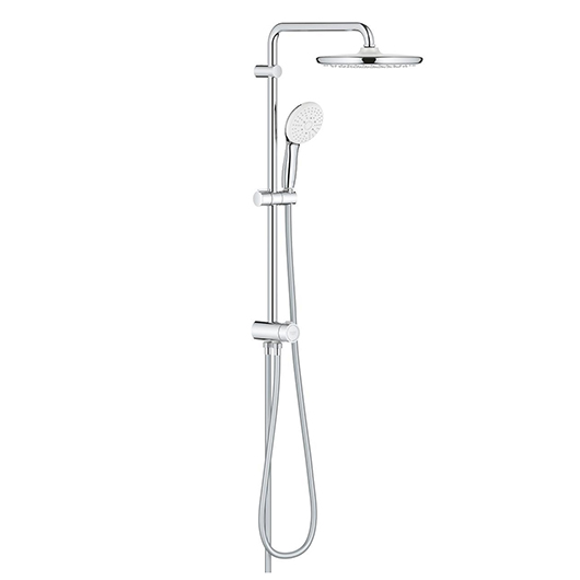 Душевая система Grohe Tempesta System 250 26980001