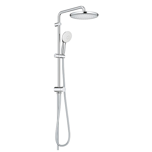Душевая система Grohe Tempesta System 250 26980001