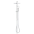 Душевая система Grohe Tempesta System 250 26980001