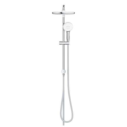 Душевая система Grohe Tempesta System 250 26980001