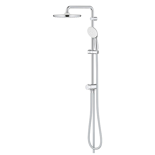 Душевая система Grohe Tempesta System 250 26980001