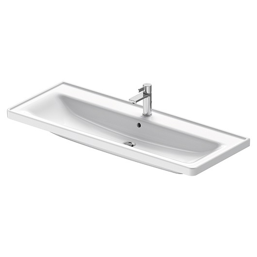 Раковина Duravit D-Neo 2367120000 (1205х480 мм)