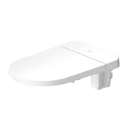 Крышка-биде Duravit SensoWash D-Neo New 614700012002340