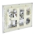 Клавиша смыва Duravit DuraSystem Beta 100 WD50090MC000/WF5100031010 (хром матовый)
