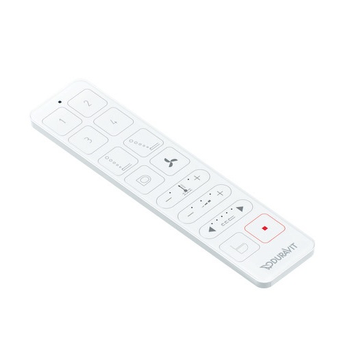 Крышка-биде Duravit SensoWash Classic 613200012002300 (для DuraStyle)