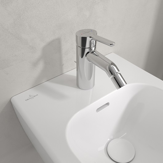 Биде подвесное Villeroy & Boch Skyla 44820001