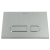 Клавиша смыва Duravit DuraSystem A1 WD5008021000 (хром)