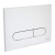Клавиша смыва Duravit DuraSystem Beta 100 WD5009021000/WF5100021010 (хром глянцевый)