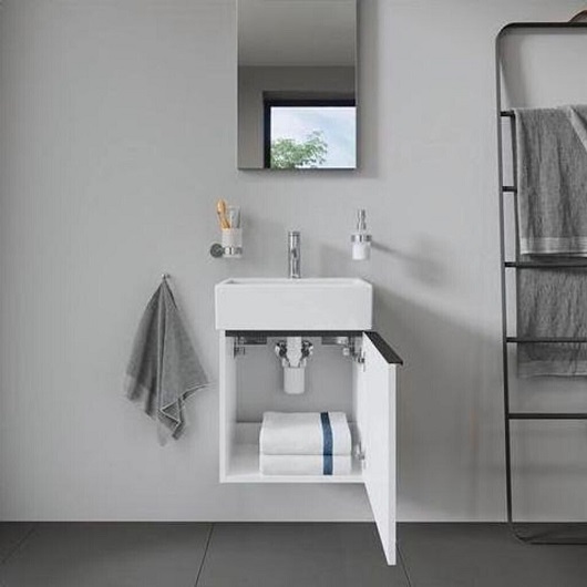 Сифон для раковины Duravit 0050760000