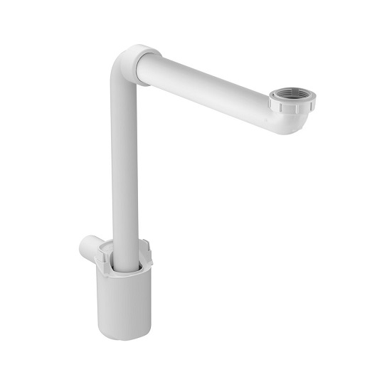Сифон для раковины Duravit 0050760000