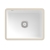 Кухонная мойка Villeroy & Boch Subway 60 SU 331001R1 (3310 01 R1) CeramicPlus (545х440 мм)