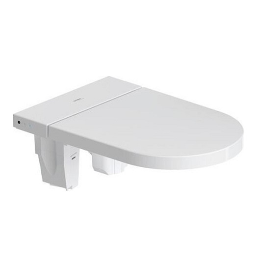 Крышка-биде Duravit SensoWash Starck F Plus New 612000012002360