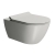 Сиденье с крышкой для унитаза GSI Slim MS86CSN17 Cenere Matt (SoftClose)