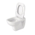 Унитаз подвесной Duravit D-Code 45351900A1 (чаша 25350900002 с сиденьем 0067310000)