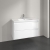 Тумба под раковину Villeroy & Boch Skyla C79900VE Brilliant White (972х439 мм)