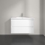 Тумба под раковину Villeroy & Boch Skyla C79900VE Brilliant White (972х439 мм)