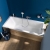 Ванна акриловая Duravit No.1 180х80 700491000000000