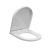 Сиденье с крышкой для унитаза GSI MS86CN11 (SoftClose)