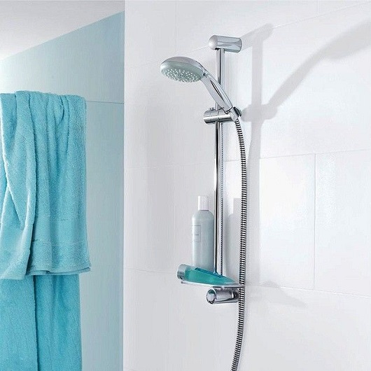 Комплект смесителей Grohe Eurosmart Cosmopolitan 1000179
