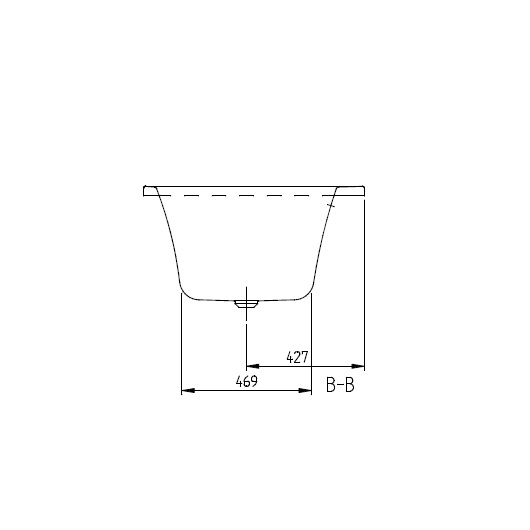 Ванна акриловая Villeroy & Boch Architectura 180х80 UBA180ARE2V-01 (белый Alpin)