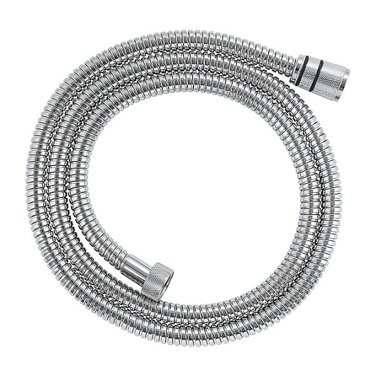 Душевой шланг Grohe Movario Rotaflex Metal Longlife 28417001 (1500мм)